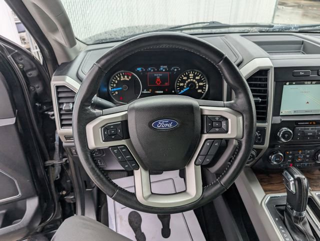 Used 2018 Ford F150 Lariat image 13