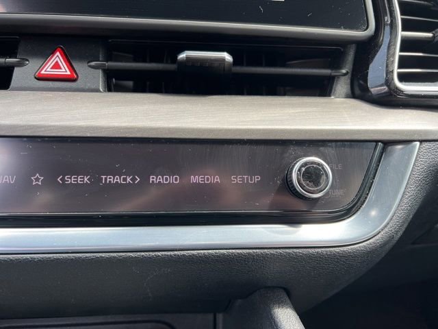 Certified 2023 Kia Sportage X-Line w/ X-Line Premium Package image 21