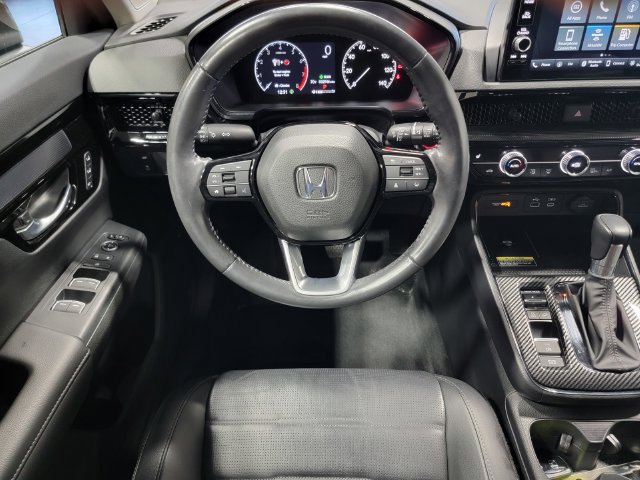 Used 2025 Honda CR-V EX-L image 25