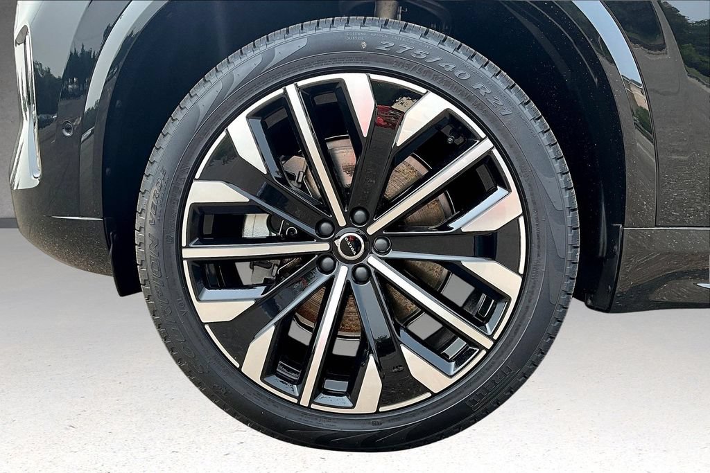 New 2026 Volvo XC90 B6 Plus AWD/4WD image 12