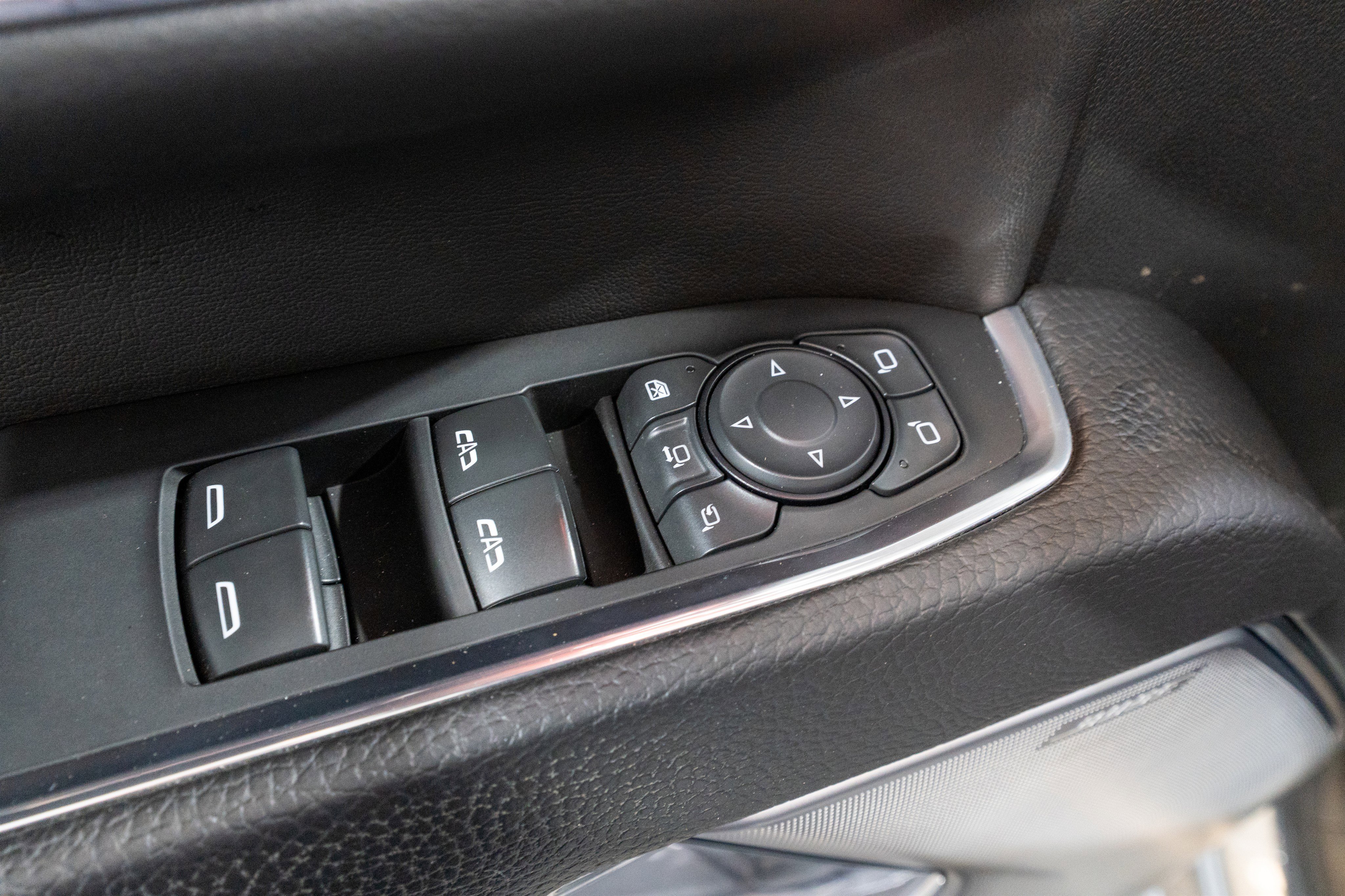 Used 2024 GMC Sierra 2500 Denali w/ Denali Reserve Package image 19