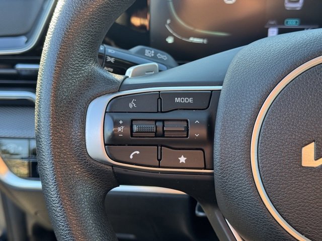 Certified 2023 Kia Sportage LX image 26