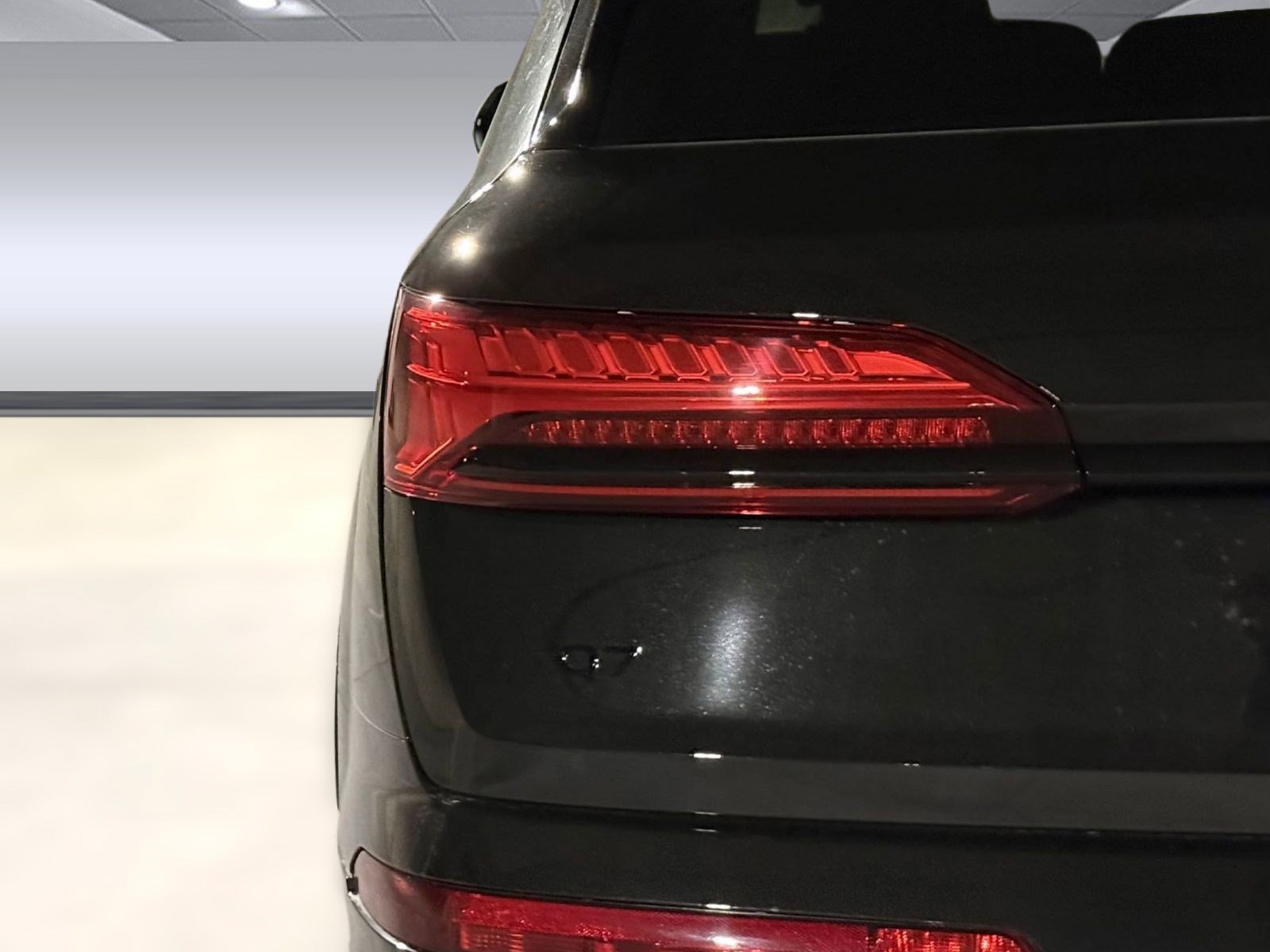 New 2026 Audi Q7 2.0T Premium Plus image 13