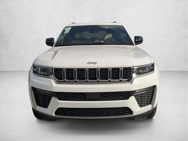 New 2026 Jeep Grand Cherokee Limited image 6