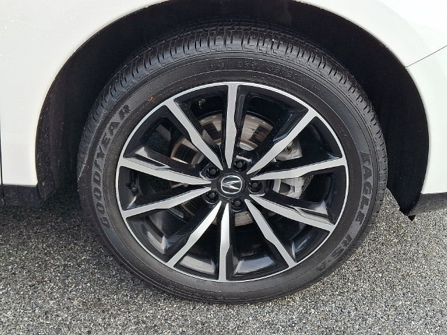 Used 2025 Acura RDX w/ Advance Package AWD/4WD image 8
