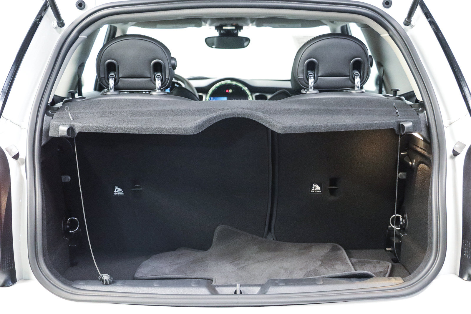 Certified 2024 MINI Cooper S FWD image 28
