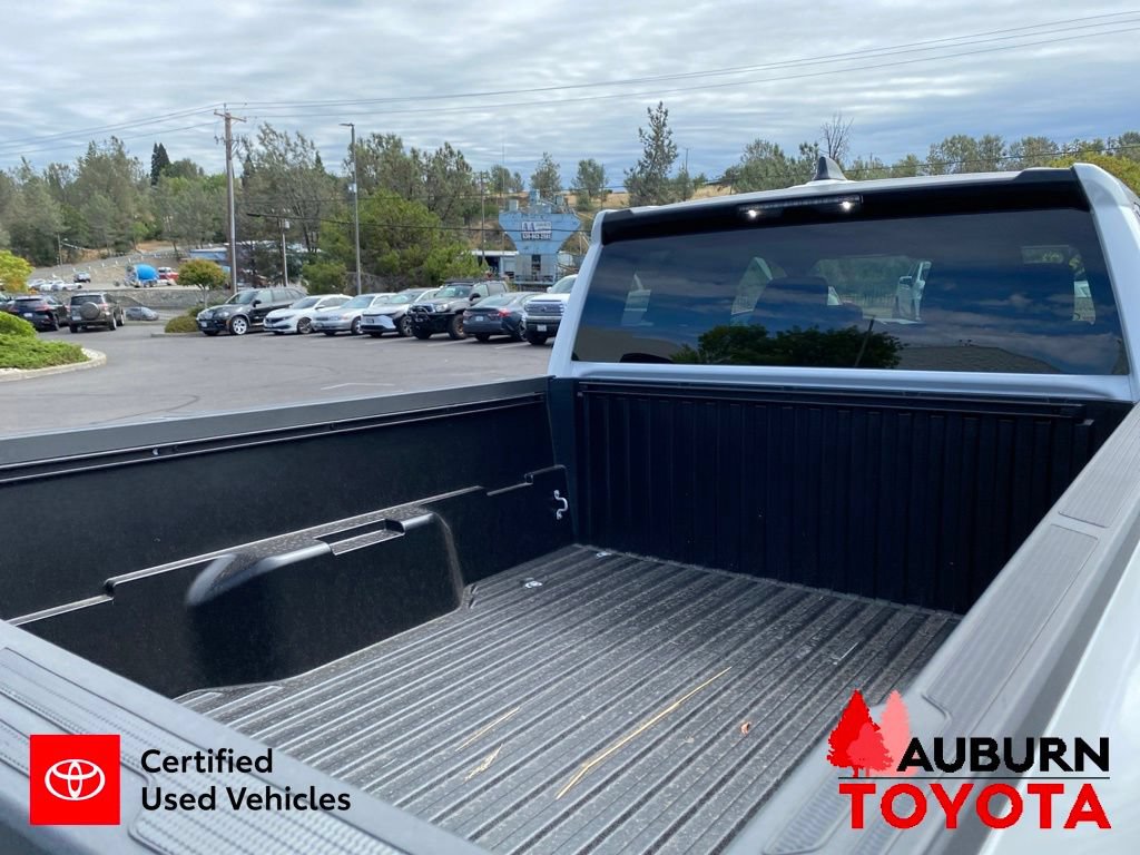 Certified 2024 Toyota Tacoma SR5 AWD/4WD image 13