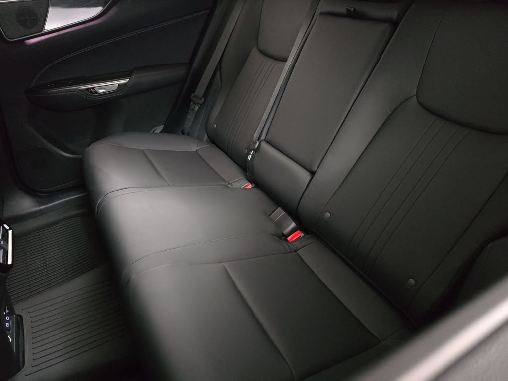 New 2026 Lexus NX 350 AWD w/ Accessory Package (2T) image 14