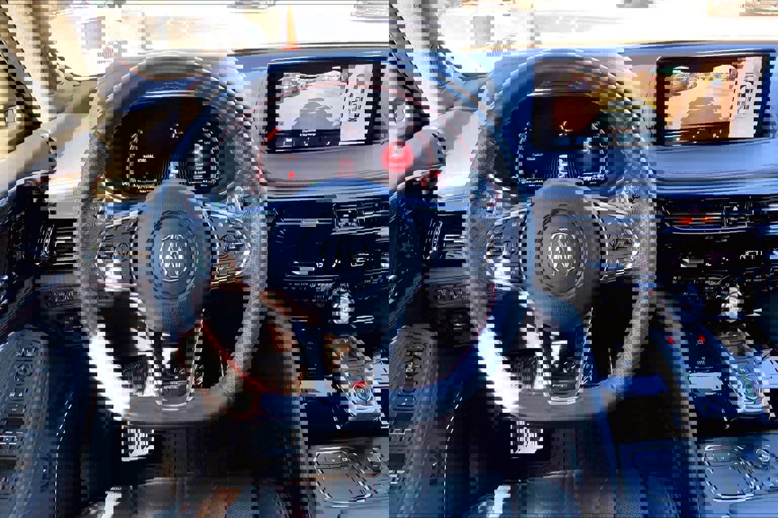 Used 2024 Acura MDX Type S image 7