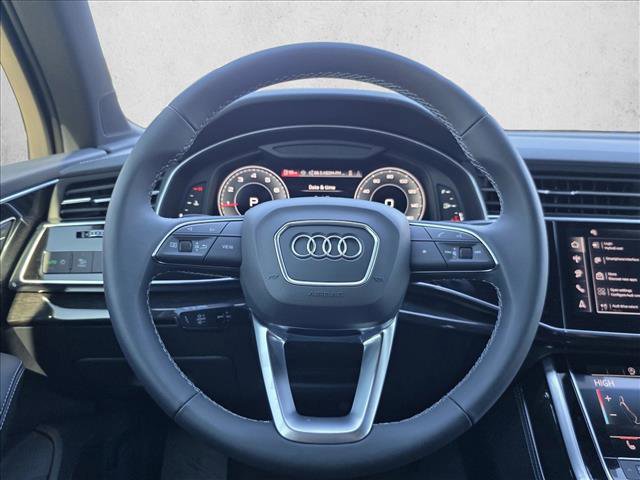 New 2026 Audi Q7 2.0T Premium Plus image 21