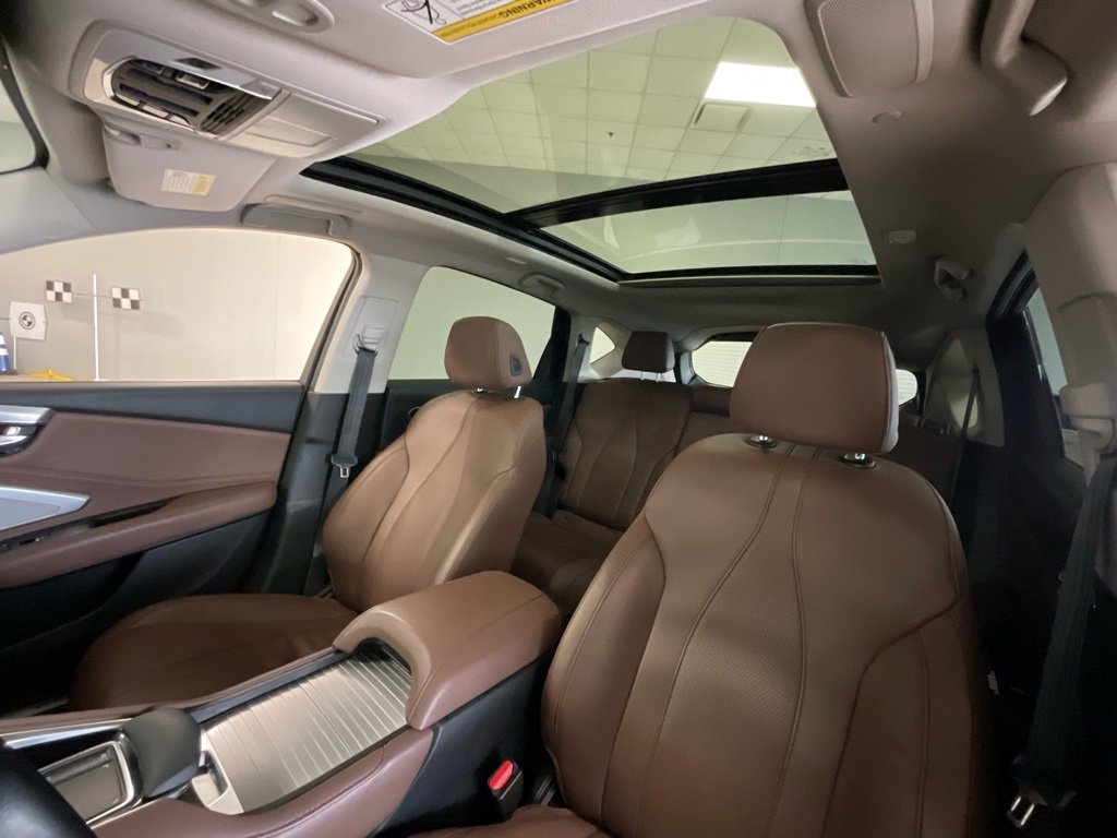 Certified 2021 Acura RDX w/ Technology Package image 11