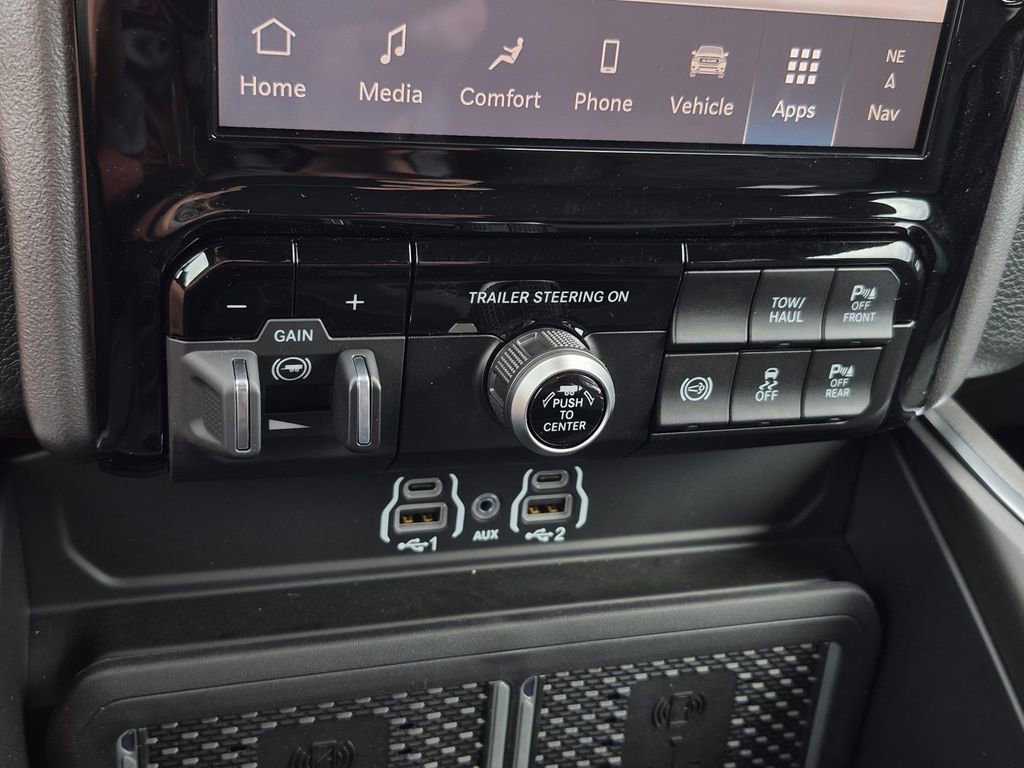 New 2026 RAM 3500 Lone Star image 27