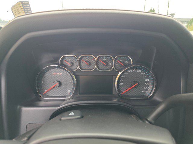 Used 2018 Chevrolet Silverado 2500 LTZ w/ Vortec Plus Package image 40