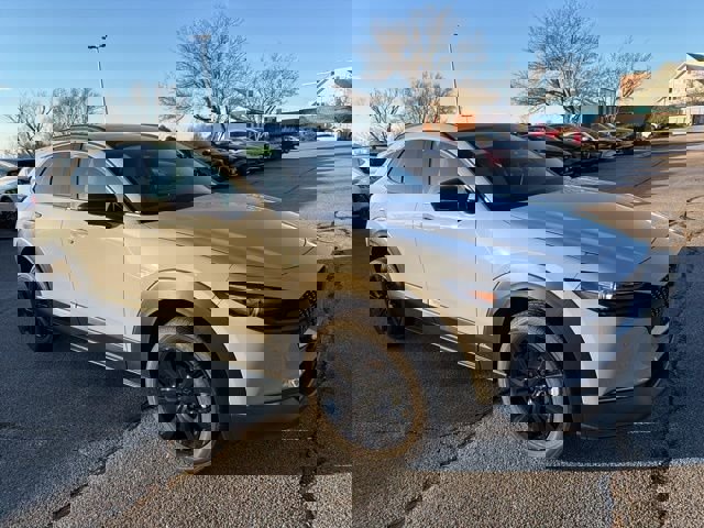 New 2026 MAZDA CX-30 2.5 Turbo w/ Premium Plus Pkg AWD/4WD image 1