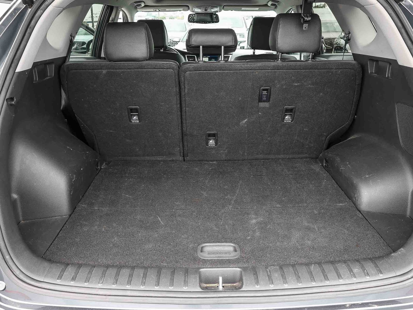 Used 2016 Hyundai Tucson Limited w/ Option Group 03 image 29