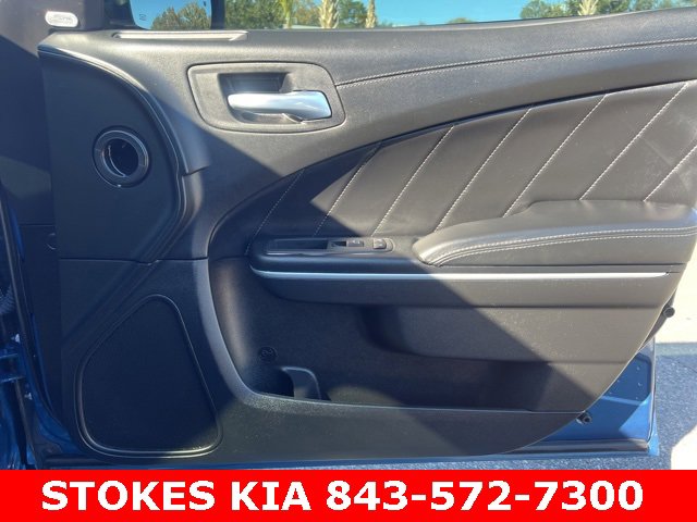 Used 2021 Dodge Charger Scat Pack image 28