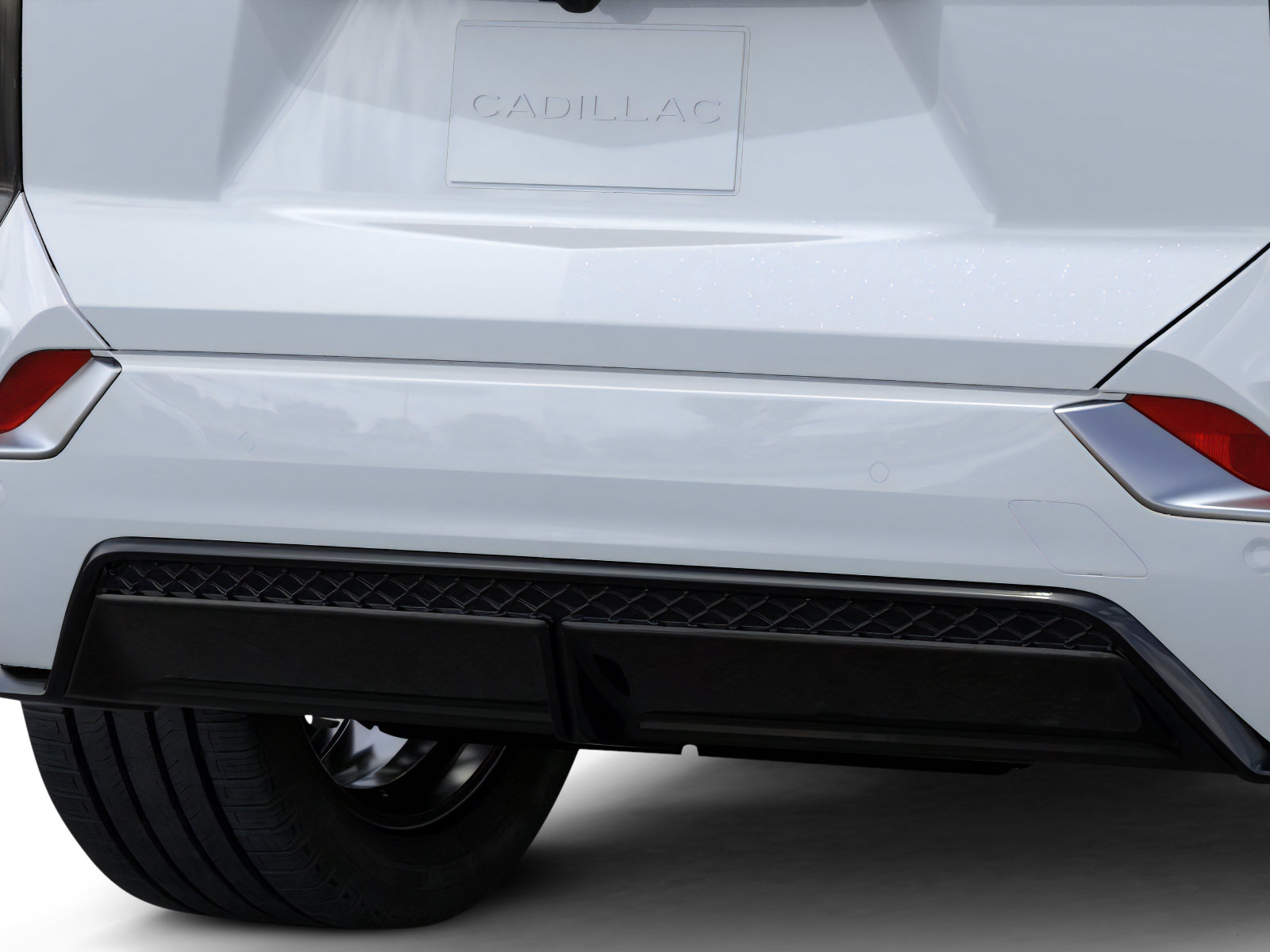 New 2026 Cadillac Optiq V AWD/4WD image 14