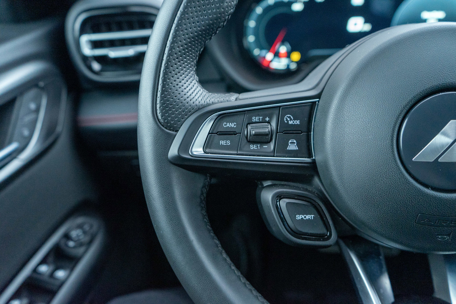 Used 2024 Dodge Hornet GT image 21