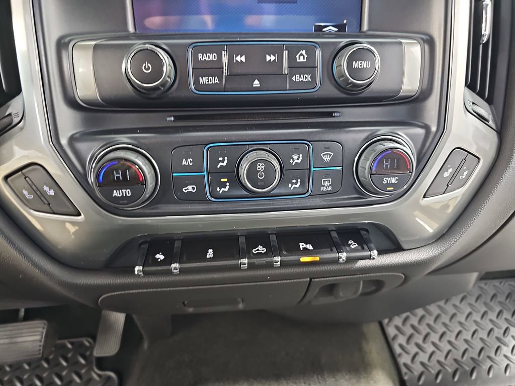 Certified 2014 Chevrolet Silverado 1500 LT w/ All Star Edition image 28