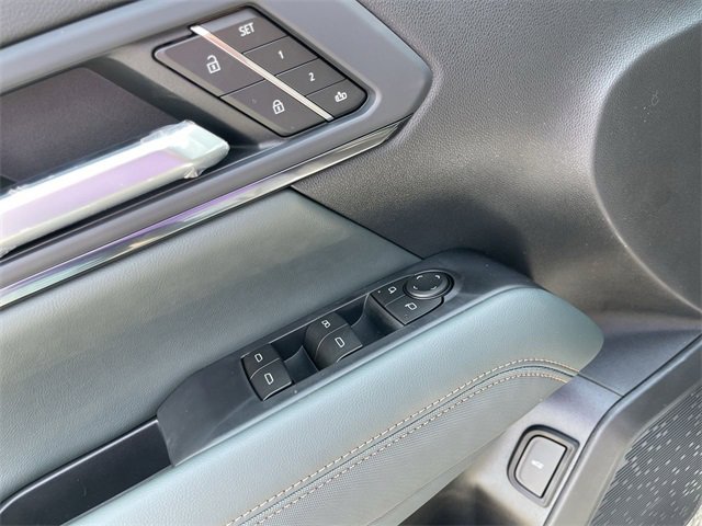 New 2026 GMC Terrain AT4 w/ Convenience Package III image 13