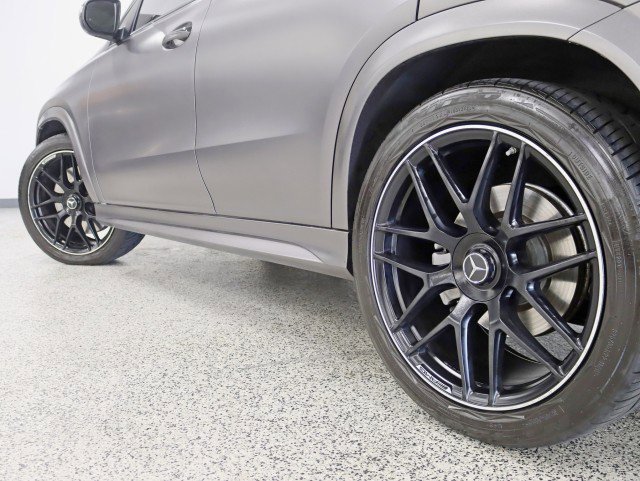 Used 2022 Mercedes-Benz GLE 53 AMG 4MATIC Coupe image 12