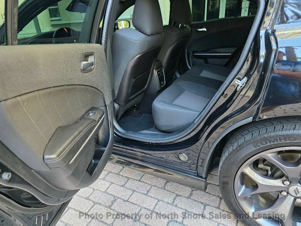 Used 2019 Dodge Charger GT RWD image 32