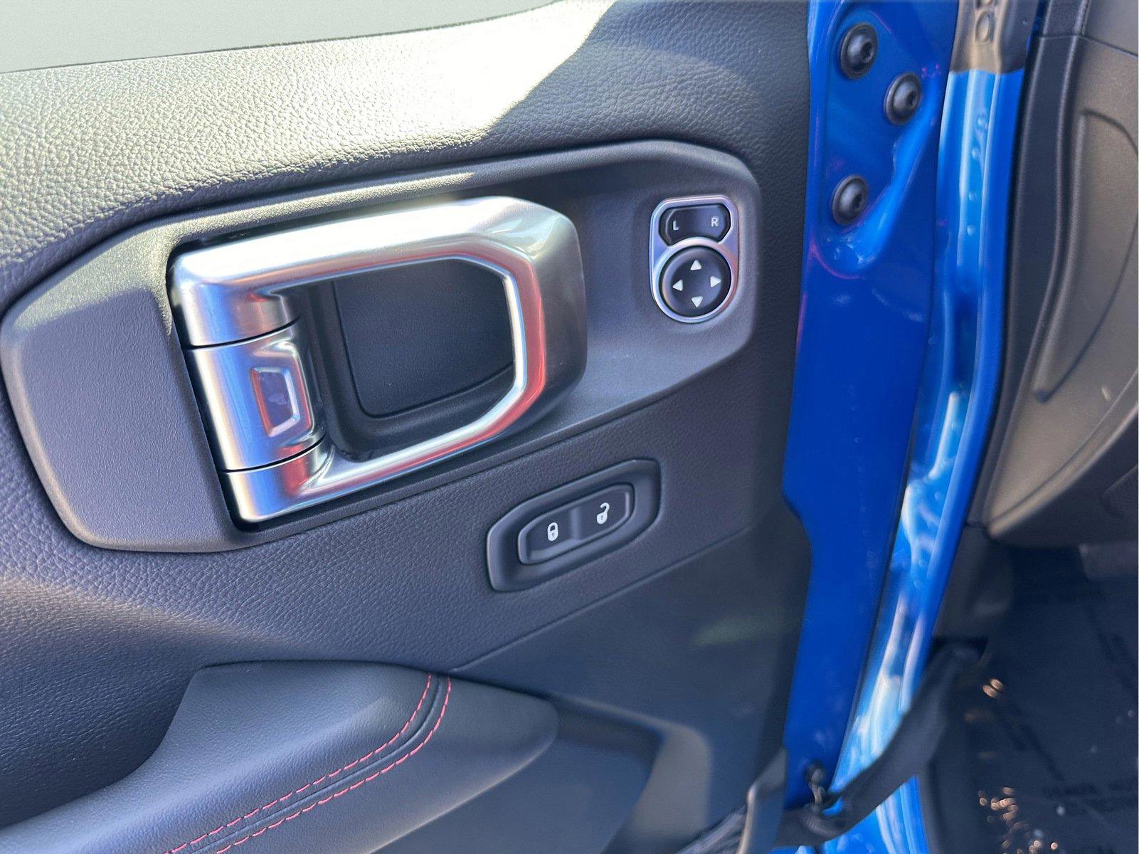 New 2024 Jeep Wrangler Rubicon 392 image 15