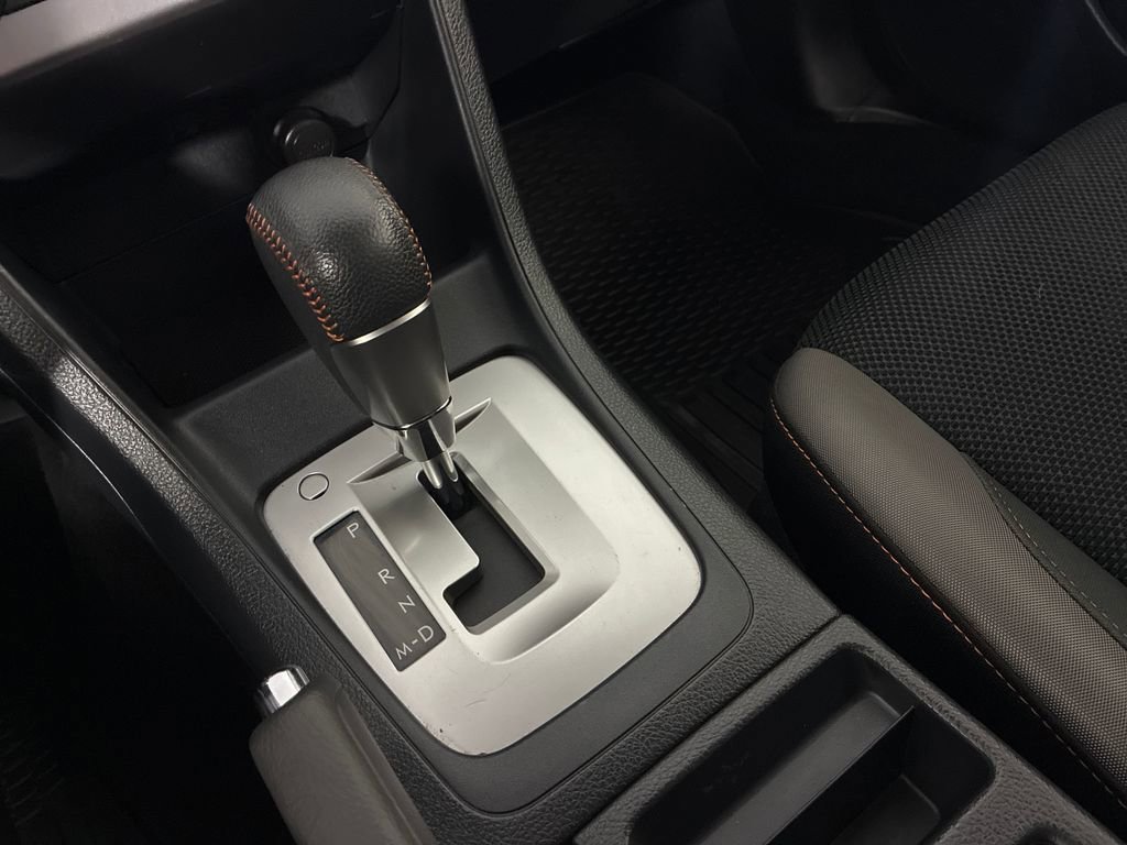 Used 2016 Subaru Crosstrek 2.0i Premium image 16