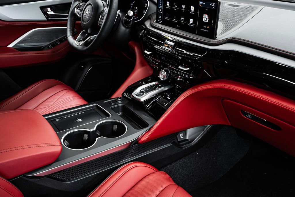 New 2026 Acura MDX A-Spec image 20