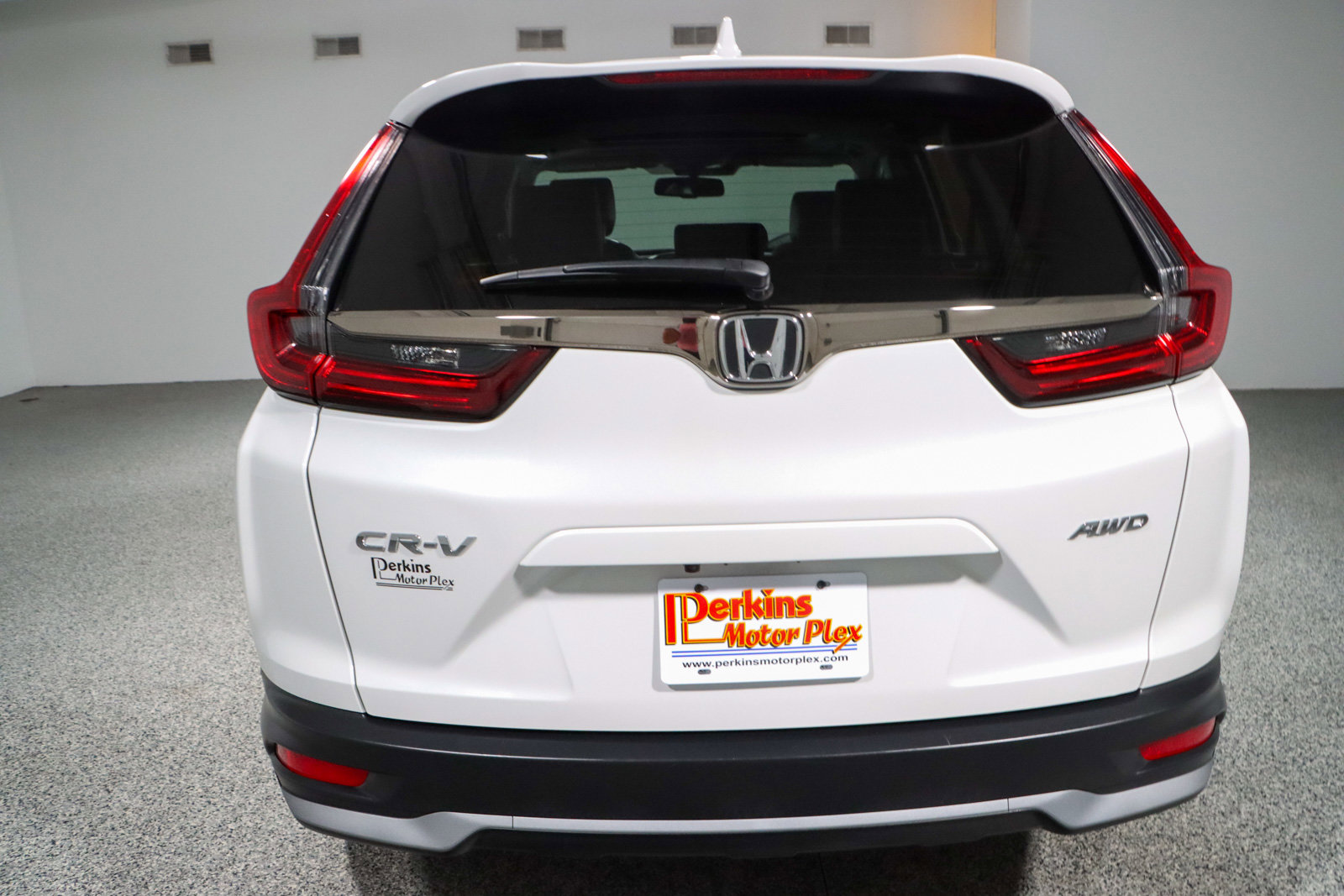 Used 2022 Honda CR-V EX-L image 8