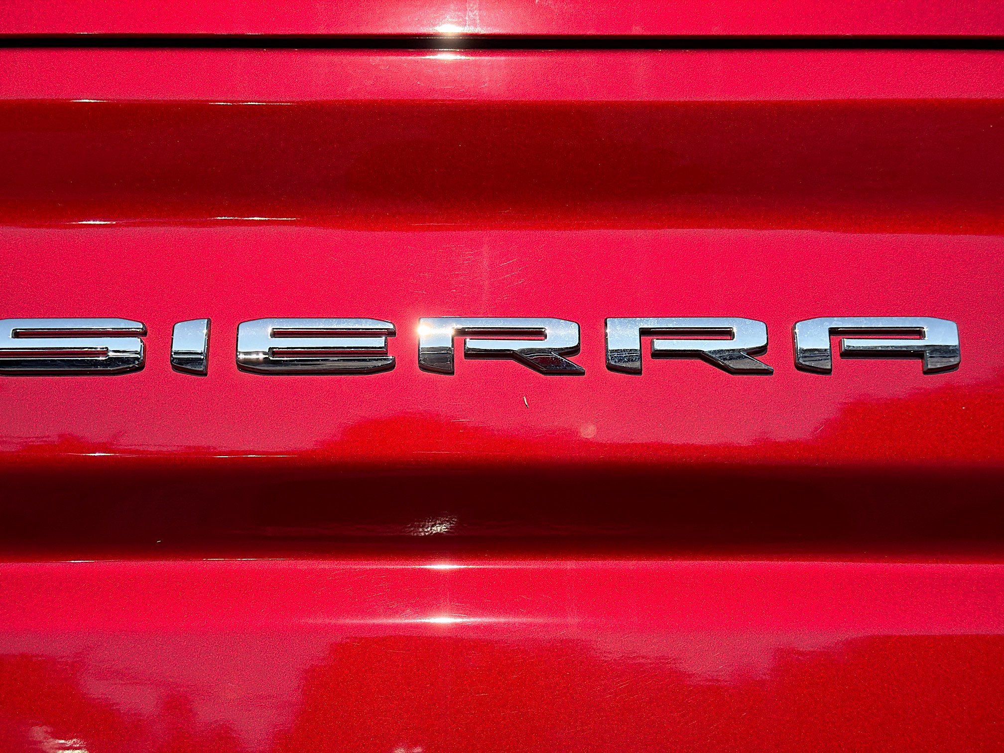 Used 2024 GMC Sierra 2500 AT4 w/ AT4 Premium Plus Package image 11