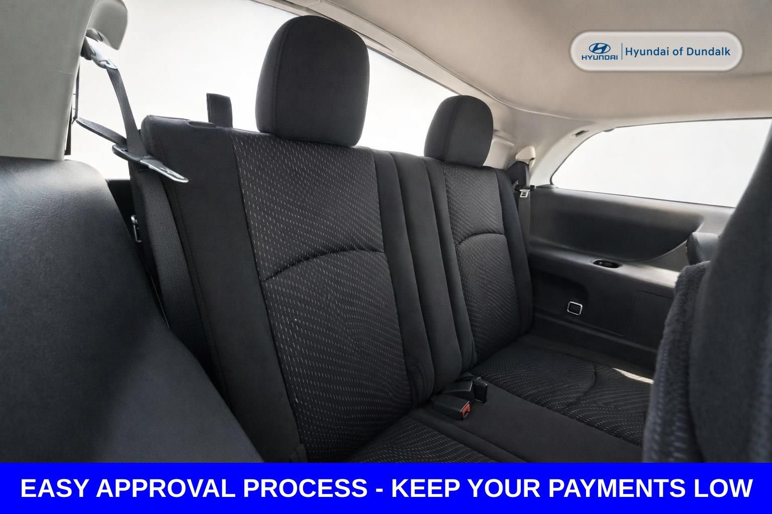 Used 2019 Dodge Journey SE FWD image 18