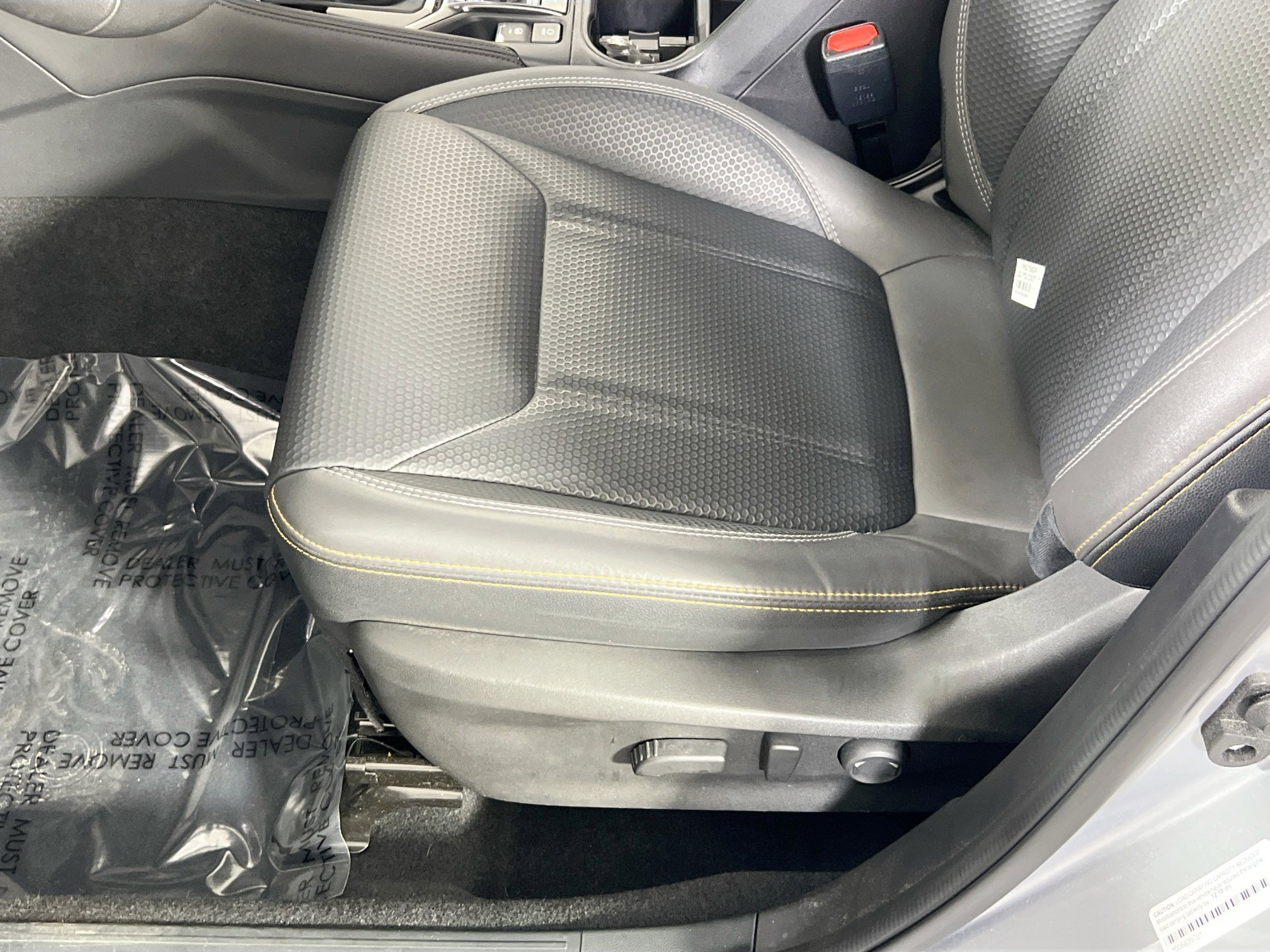 Used 2023 Subaru Forester Wilderness AWD/4WD image 19