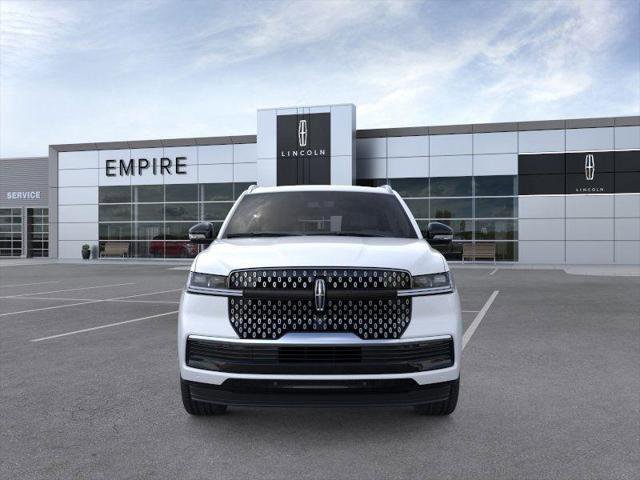 New 2025 Lincoln Navigator L Reserve image 6