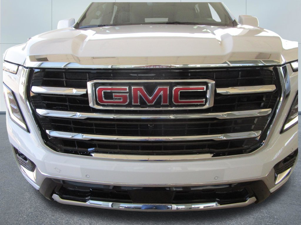 New 2027 GMC Yukon XL Elevation w/ Technology Package RWD image 26
