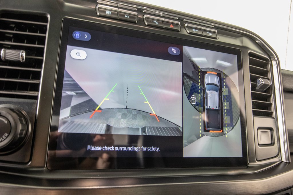 Used 2023 Ford F250 Lariat w/ Sport Appearance Package image 19