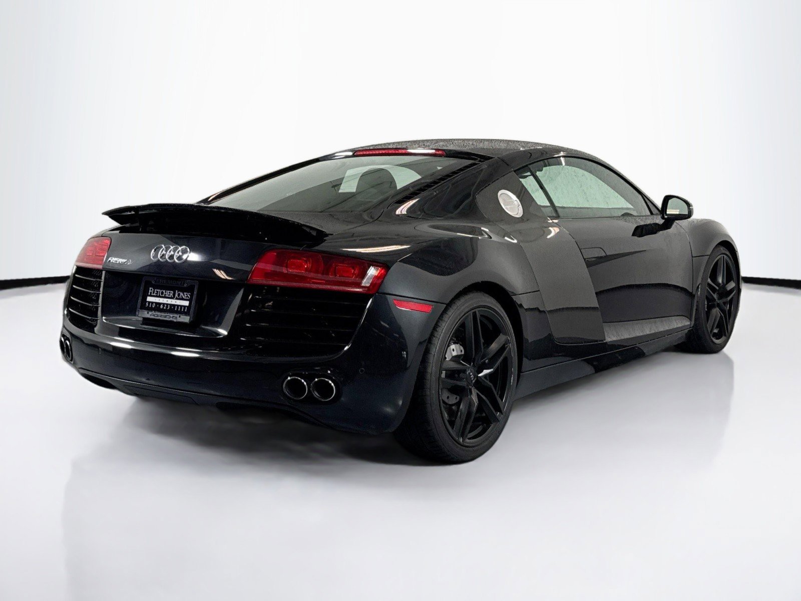 Used 2009 Audi R8 V8 image 9