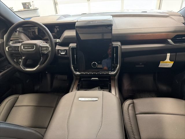 New 2026 GMC Yukon XL Denali w/ Sun & Power Step Package AWD/4WD image 42