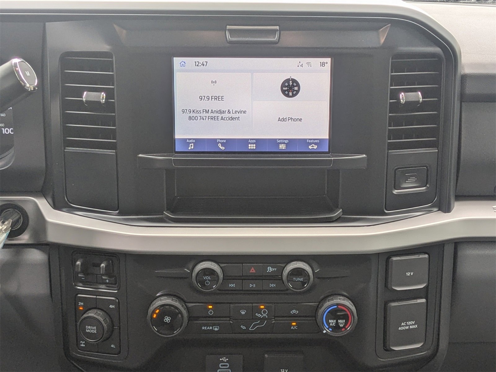 New 2025 Ford F350 XLT image 19