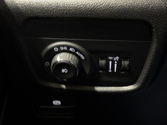 New 2026 Jeep Grand Cherokee Limited AWD/4WD image 19