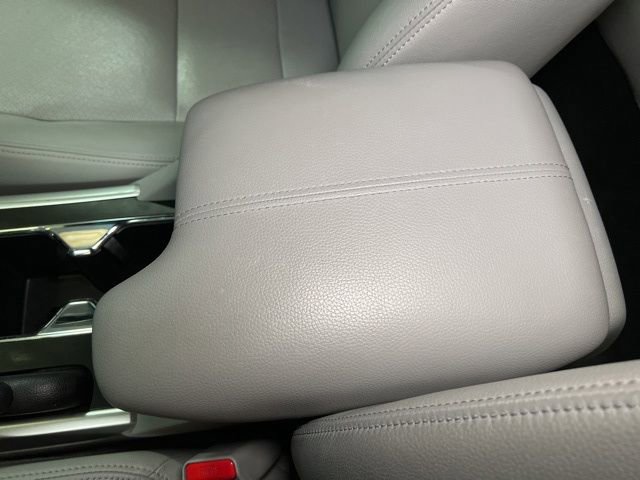 Used 2015 Honda Accord EX-L image 20