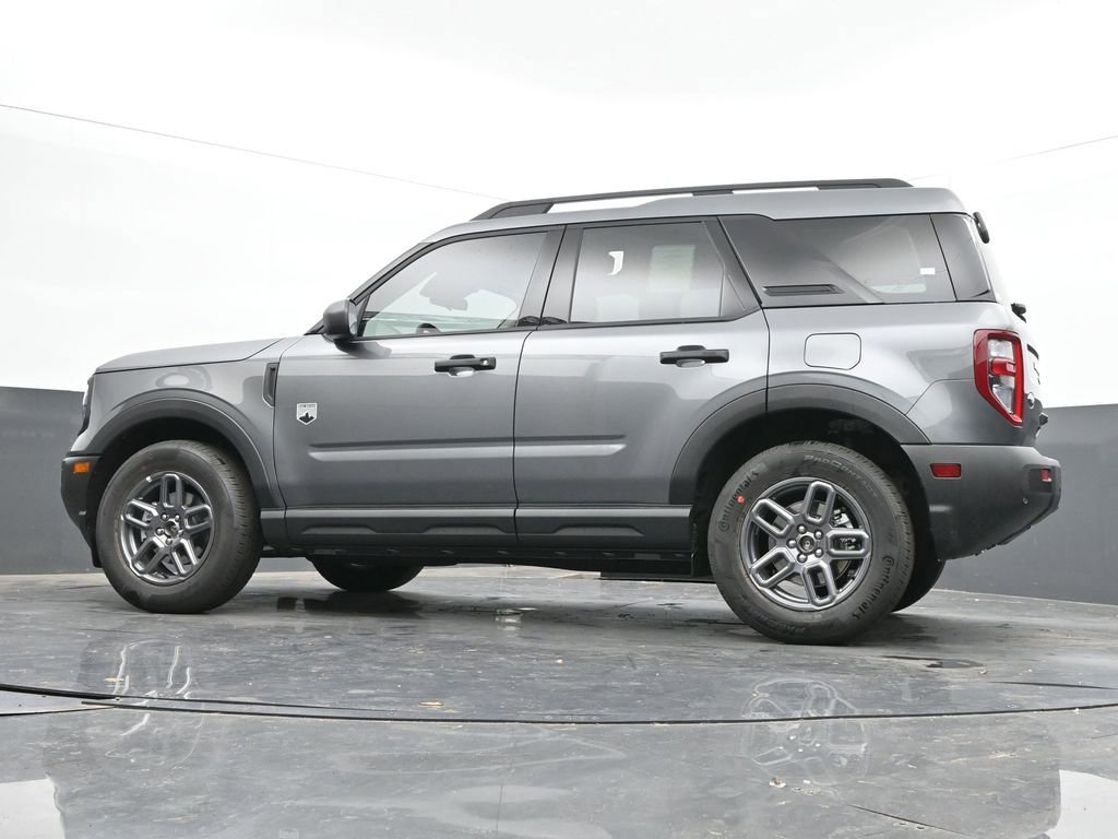 New 2025 Ford Bronco Sport Big Bend w/ Convenience Package image 46