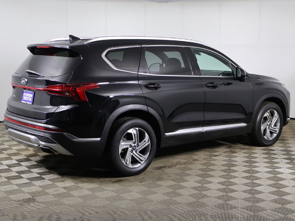 Used 2021 Hyundai Santa Fe SEL image 10