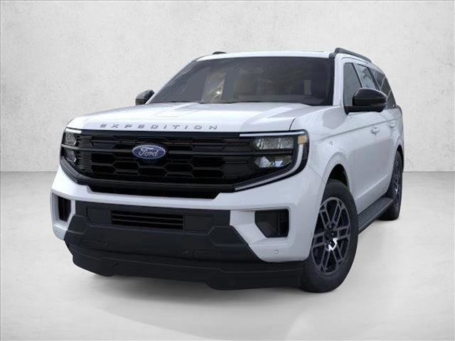 New 2025 Ford Expedition Active video 2