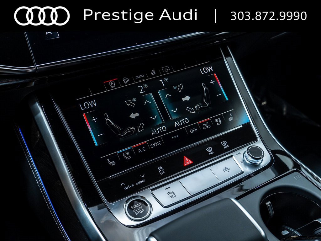 New 2026 Audi Q7 3.0T Premium Plus image 18