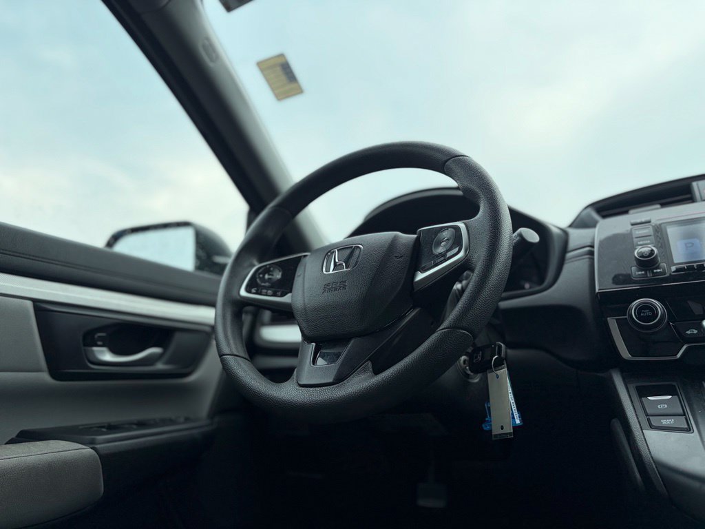 Used 2018 Honda CR-V LX image 34