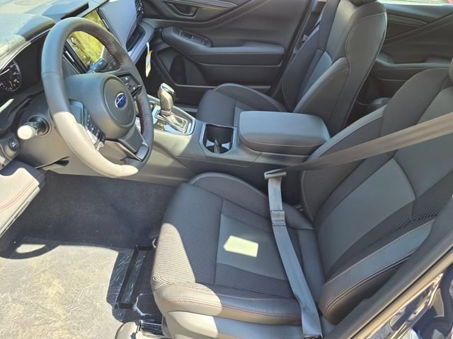 New 2025 Subaru Legacy Sport image 4