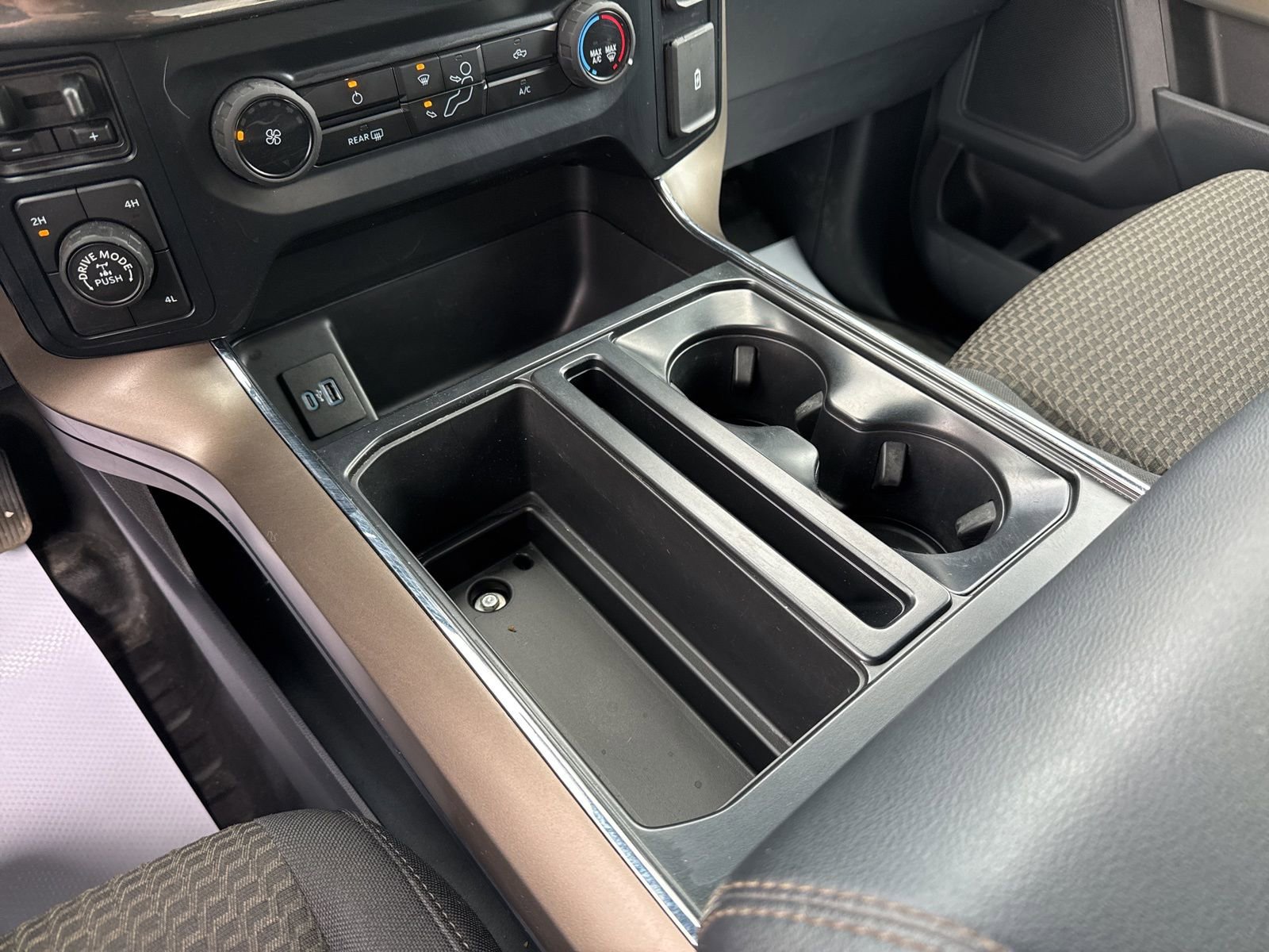 Used 2023 Ford F150 XL w/ Rattler Package image 34