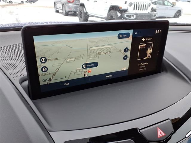 Used 2023 Acura RDX A-Spec image 16