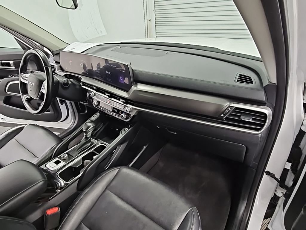 Used 2023 Kia Telluride S w/ S Sunroof Package image 39